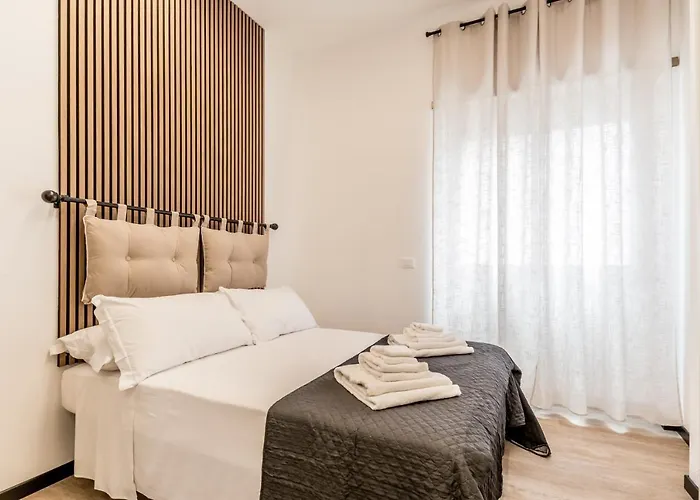 Casa 4* רומא