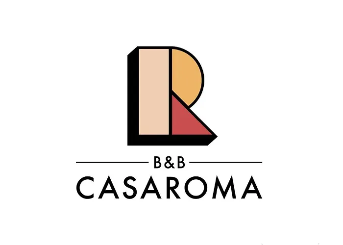 לינה וארוחת בוקר Casa רומא