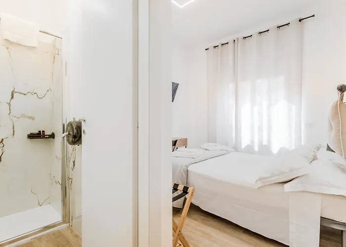 Casa לינה וארוחת בוקר 4*