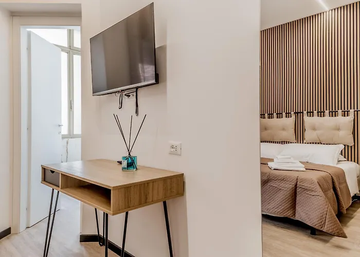 Casa לינה וארוחת בוקר 4*
