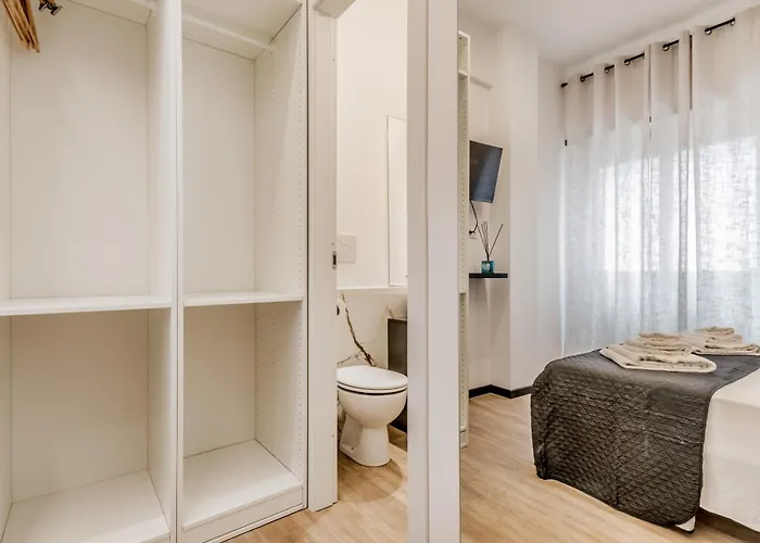 Casa לינה וארוחת בוקר רומא