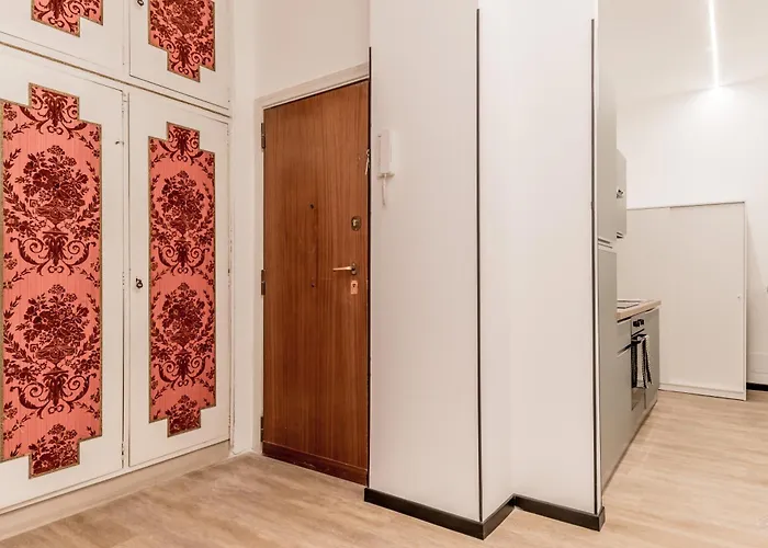 Casa 4* רומא